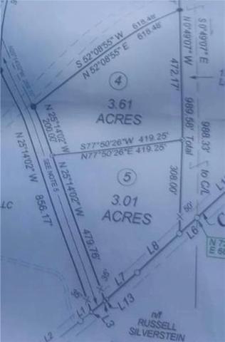 0 Browntown Rd, Lindley, NY 14858