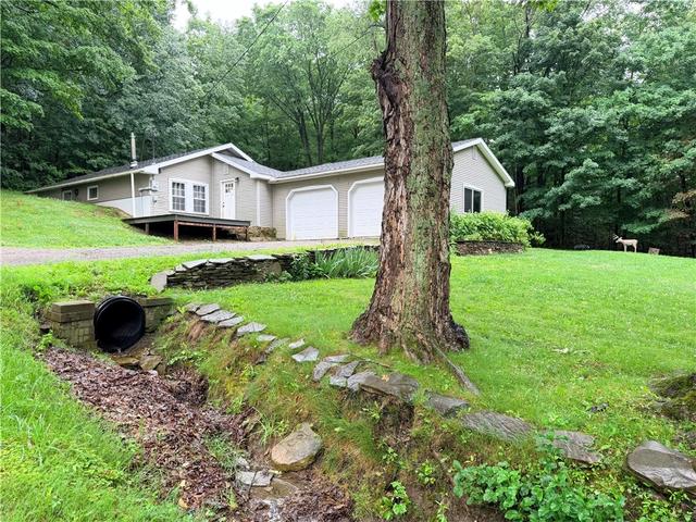 3227 Swain Hill Rd, Grove, NY 14884