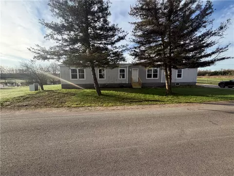 3480 County Route 10, De Peyster, NY 13633