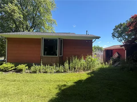 Exterior - 10 Pine Tree Cir, Rush, NY 14543 photo 6 of 13