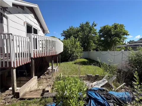 Exterior - 10 Pine Tree Cir, Rush, NY 14543 photo 11 of 13