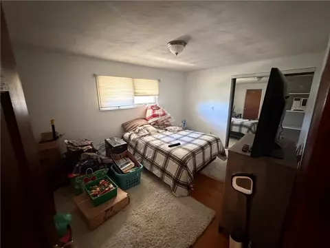 Bedroom - 10 Pine Tree Cir, Rush, NY 14543 photo 6 of 9