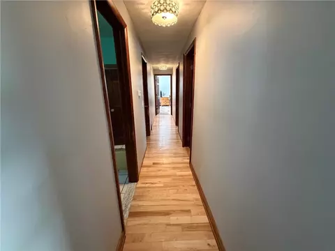 Entry Way - 10 Pine Tree Cir, Rush, NY 14543 photo 1 of 4