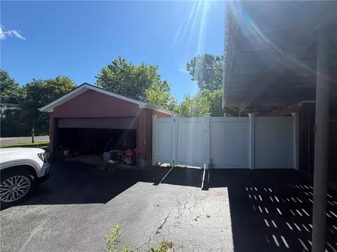 Exterior - 10 Pine Tree Cir, Rush, NY 14543 photo 8 of 13
