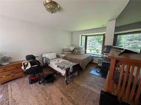 Bedroom - 10 Pine Tree Cir, Rush, NY 14543 photo 1 of 9