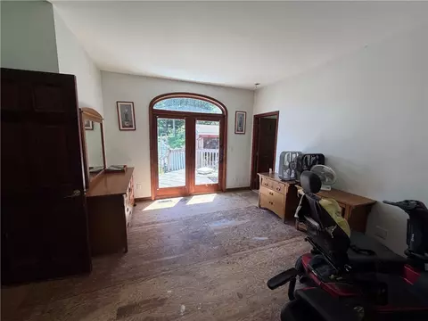 Bedroom - 10 Pine Tree Cir, Rush, NY 14543 photo 2 of 9