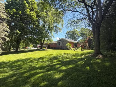 Exterior - 10 Pine Tree Cir, Rush, NY 14543 photo 3 of 13
