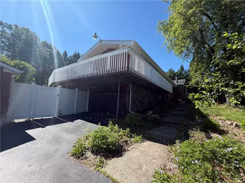 Exterior - 10 Pine Tree Cir, Rush, NY 14543 photo 7 of 13