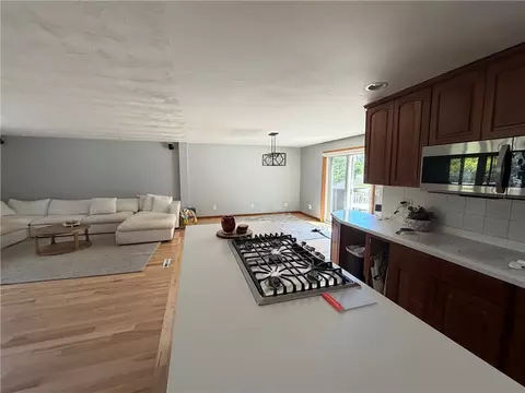 Kitchen - 10 Pine Tree Cir, Rush, NY 14543 photo 1 of 3