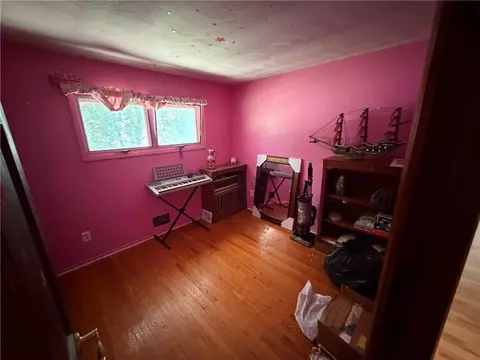 Bedroom - 10 Pine Tree Cir, Rush, NY 14543 photo 5 of 9