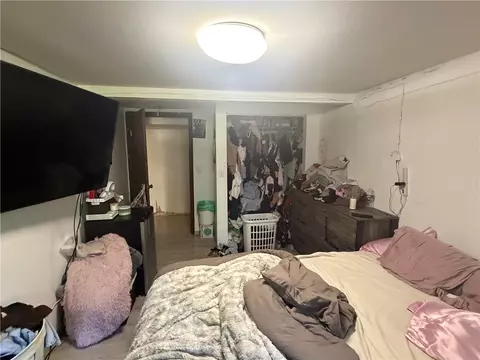 Bedroom - 10 Pine Tree Cir, Rush, NY 14543 photo 9 of 9