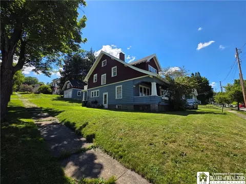 145 Maple St, Jamestown, NY 14701