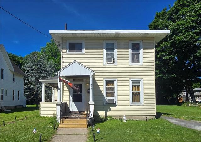 411 Elm St, Elmira, NY 14901
