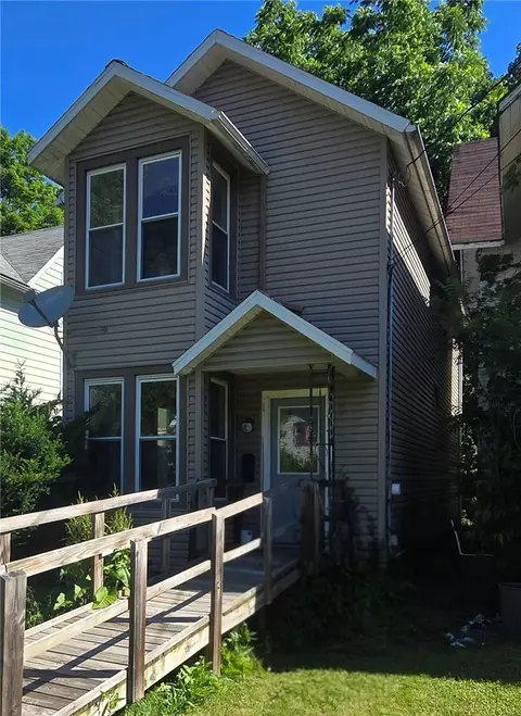 374 W Thurston St, Elmira, NY 14901