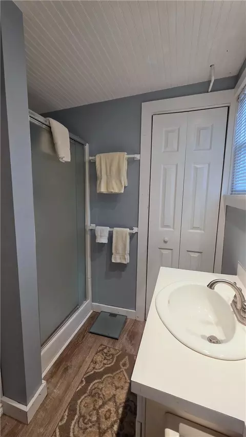 Bath - 809 Farleys Point Rd, Springport, NY 13160 photo 2 of 4