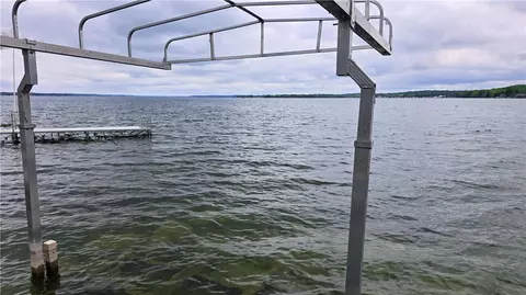 View/Area - 809 Farleys Point Rd, Springport, NY 13160 photo 1 of 1