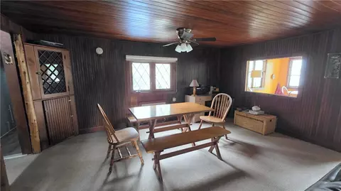 Dining - 809 Farleys Point Rd, Springport, NY 13160 photo 1 of 3