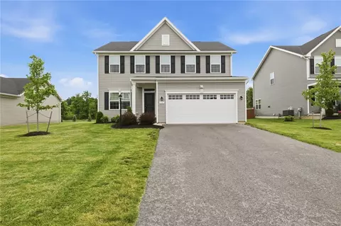 1737 Ackerman Way, Farmington, NY 14425