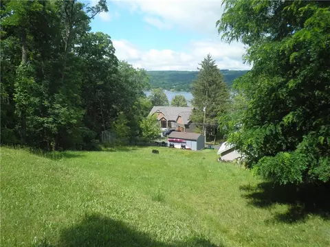 0 Lake Rd, Richmond, NY 14471