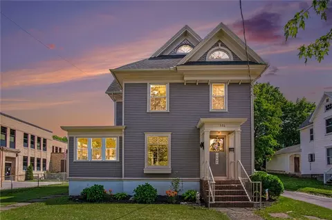 326 W Miller St, Arcadia, NY 14513