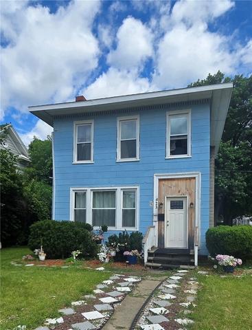 423 E Washington Ave, Elmira, NY 14901