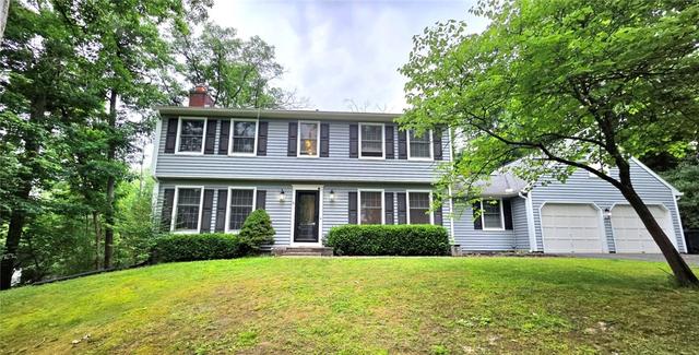 62 Overbrook Rd, Erwin, NY 14870