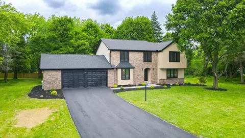 395 Taylor Rd, Honeoye Falls, NY 14472