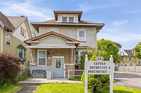 1583 E Main St, Rochester, NY 14609