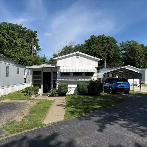 7 Valley View Ct, North Dansville, NY 14437