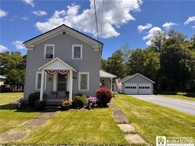 276 Spring St, Randolph, NY 14772