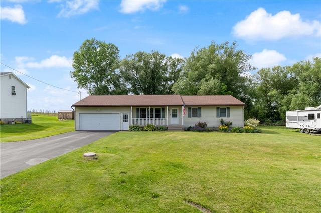7595 Salmon Creek Rd, Williamson, NY 14589