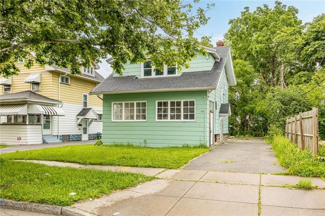 140 Curlew St, Rochester, NY 14613