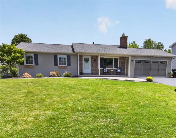 20 Hunt Pt, Chili, NY 14624
