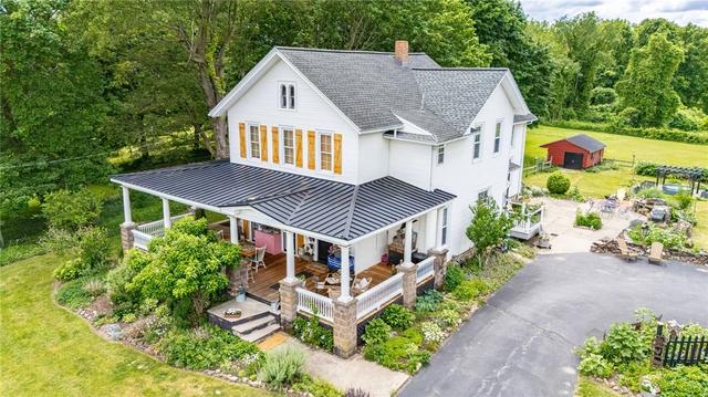 151 Gillett Rd, Ogden, NY 14559