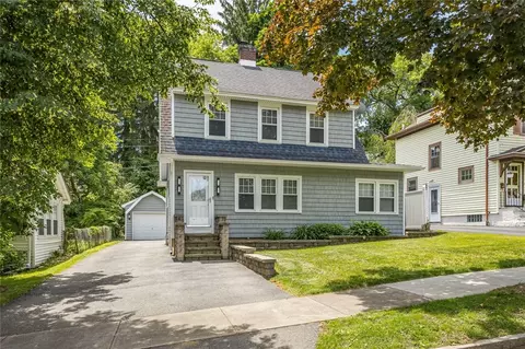 43 Harding Rd, Rochester, NY 14612