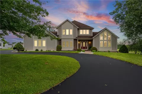 64 Frisbee Hill Rd, Hilton, NY 14468