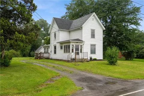 886 Main St, Portage, NY 14846