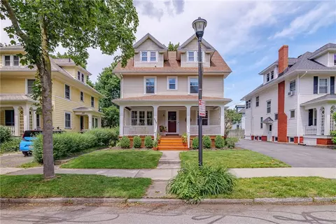 556 Harvard St, Rochester, NY 14607