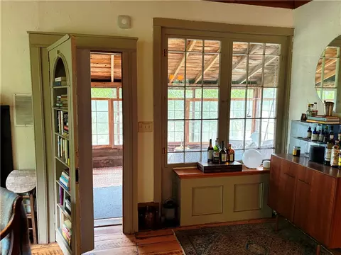 Entry Way - 587 County Highway 18, Butternuts, NY 13809 photo 1 of 2
