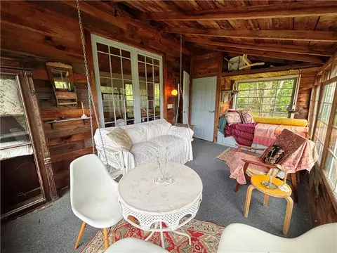 Exterior - 587 County Highway 18, Butternuts, NY 13809 photo 15 of 15