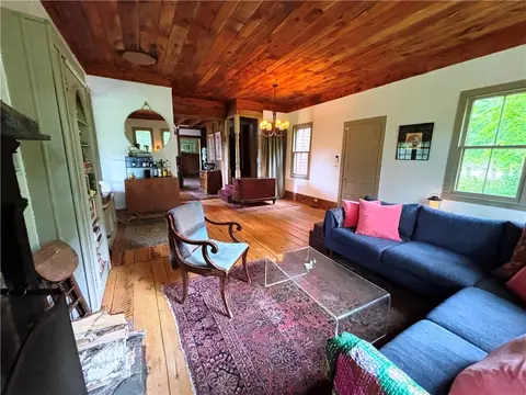 Living - 587 County Highway 18, Butternuts, NY 13809 photo 1 of 4