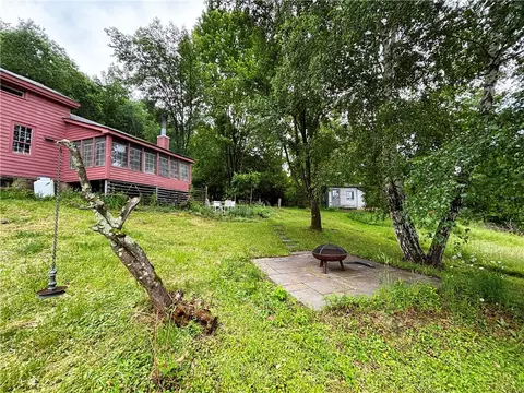 Exterior - 587 County Highway 18, Butternuts, NY 13809 photo 11 of 15