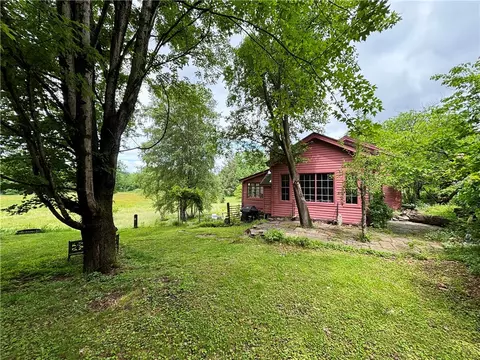 Exterior - 587 County Highway 18, Butternuts, NY 13809 photo 7 of 15