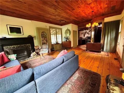 Living - 587 County Highway 18, Butternuts, NY 13809 photo 2 of 4