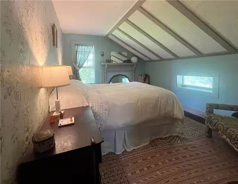 Bedroom - 587 County Highway 18, Butternuts, NY 13809 photo 2 of 5