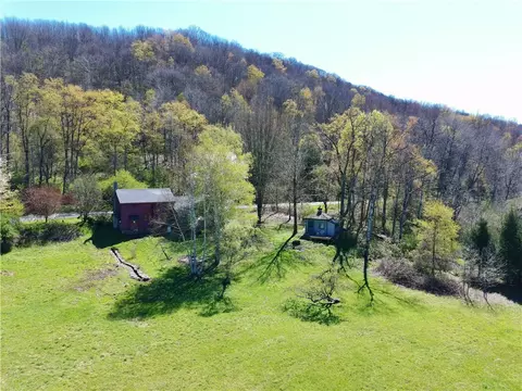 Exterior - 587 County Highway 18, Butternuts, NY 13809 photo 2 of 15