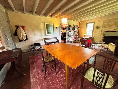 Dining - 587 County Highway 18, Butternuts, NY 13809 photo 2 of 2