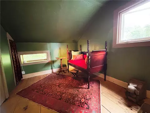 Bedroom - 587 County Highway 18, Butternuts, NY 13809 photo 1 of 5