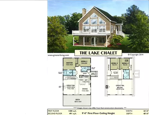 3189 Lake Rd, Williamson, NY 14589