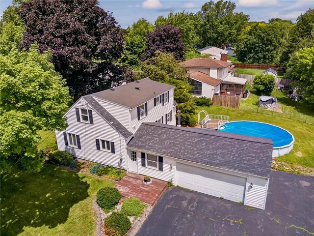 736 Paul Rd, Chili, NY 14624